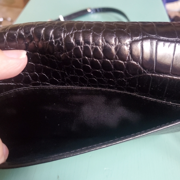 Vintage Brighton Crossbody Bag/Wallet - Picture 4 of 10